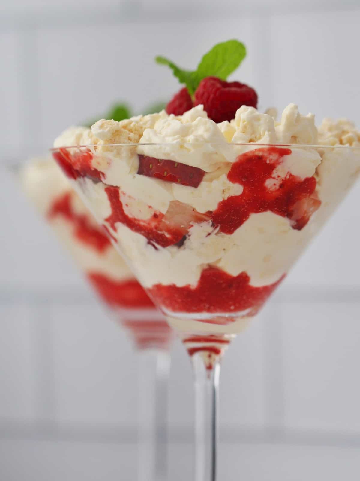 Mastering Meringue: Your Guide to Perfect Pavlova Cake