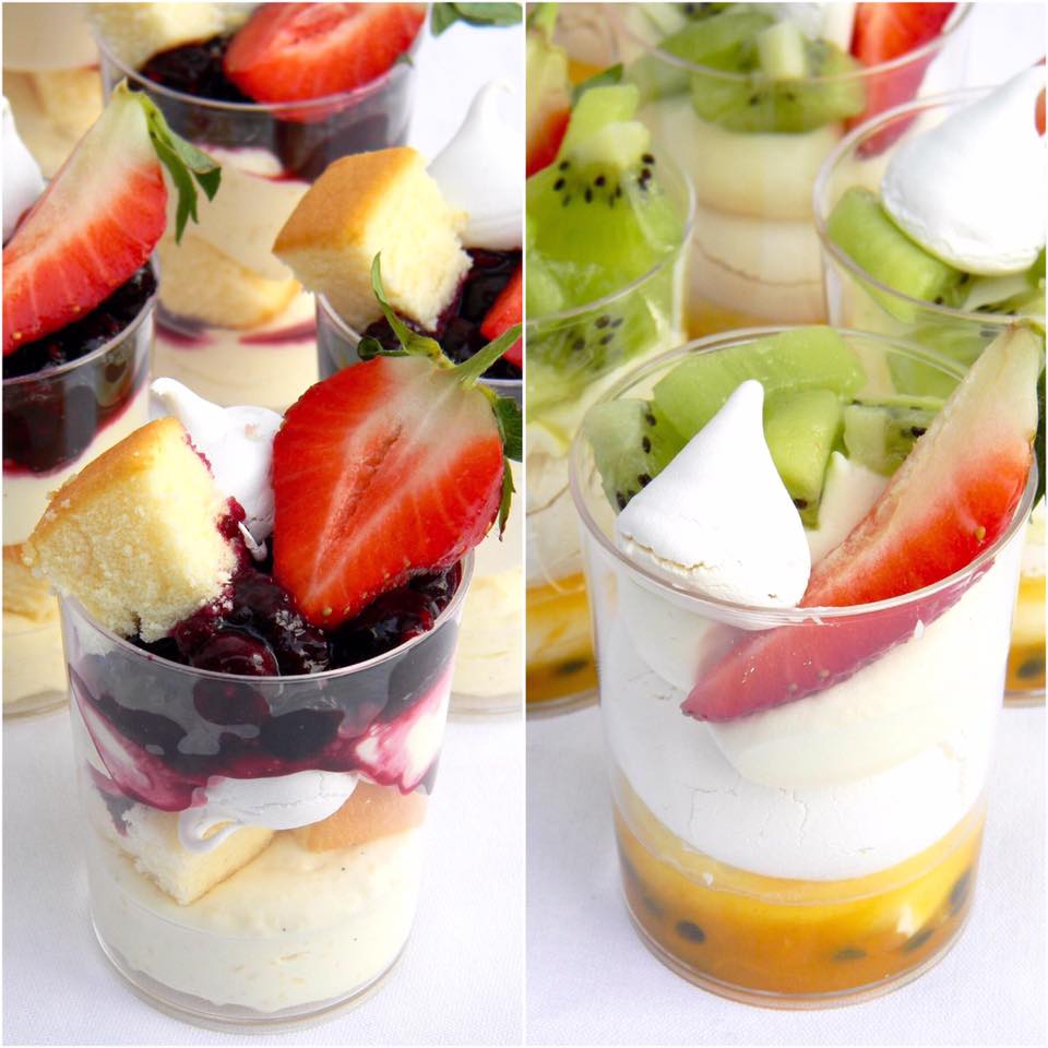 Pavlova vs. Eton Mess: Unraveling the Ultimate Meringue Dessert